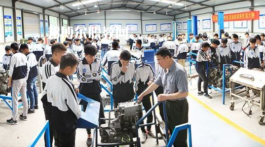 肥鄉(xiāng)區(qū)職教中心2022年招生錄取分數線
