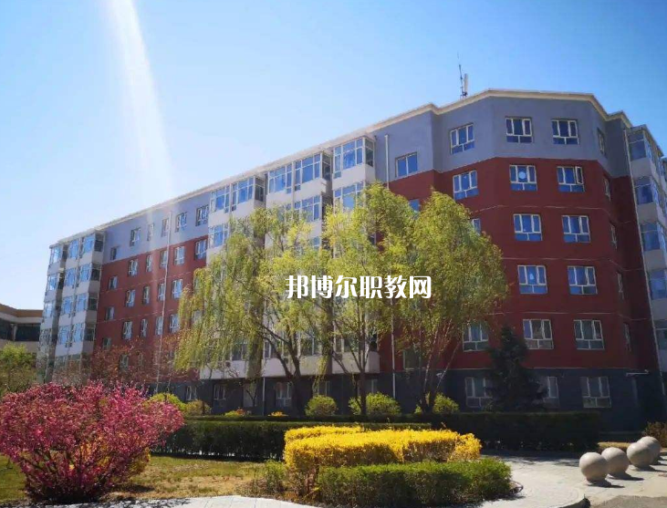 通?？h職業(yè)高級(jí)中學(xué)2022年有哪些專業(yè)