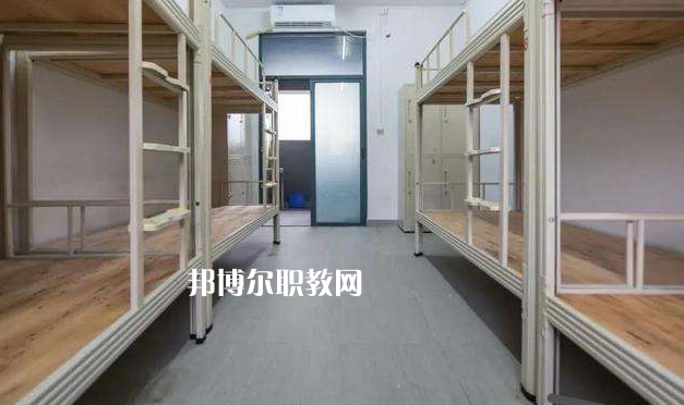 廣西桂林農業(yè)學校2022年宿舍條件