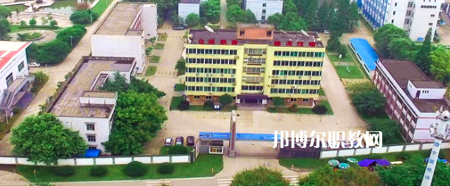 四川礦產(chǎn)機電技師學院2022年招生簡章