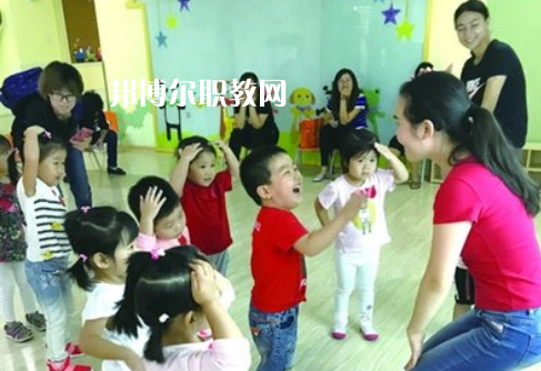 河北省青縣幼兒師范學校2022年報名條件、招生要求、招生對象