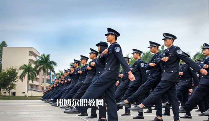化州鑒江司法職業(yè)學校2022年招生錄取分數線