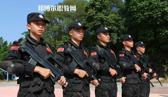 化州鑒江司法職業(yè)學(xué)校2022年報名條件、招生要求、招生對象