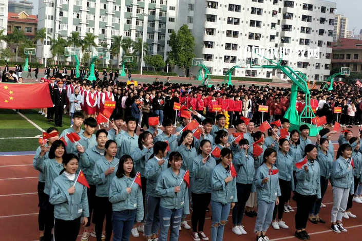 玉林第一職業(yè)中等專業(yè)學(xué)校2022年報名條件、招生要求、招生對象