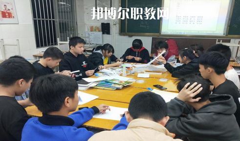 廣西體育運動學(xué)校怎么樣、好不好