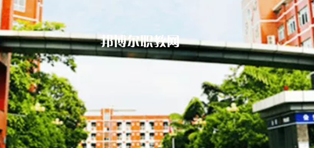 成都市機(jī)械高級(jí)技工學(xué)校2022年有哪些專(zhuān)業(yè)