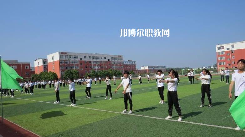 容城縣職業(yè)技術(shù)教育中心2022年報名條件、招生要求、招生對象