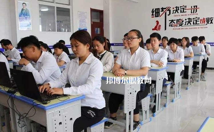 吳橋縣職業(yè)技術(shù)教育中心2022年報名條件、招生要求、招生對象