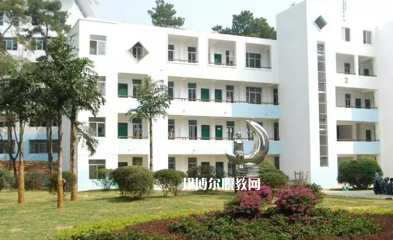 桂林工業(yè)中等專業(yè)學(xué)校怎么樣、好不好