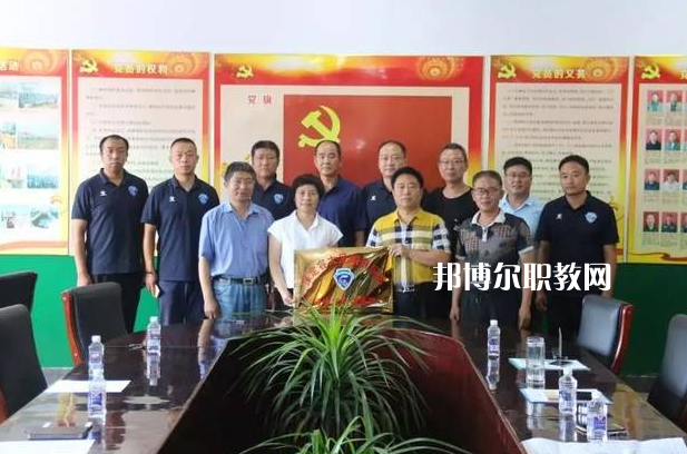 高碑店市職業(yè)技術(shù)教育中心2022年學(xué)費(fèi)、收費(fèi)多少