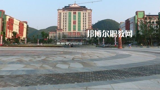 黔東南民族職業(yè)技術(shù)學(xué)院(中職部)2022年報(bào)名條件、招生要求、招生對(duì)象