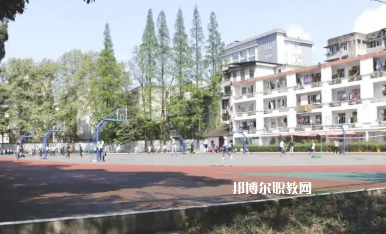 四川省檔案學校2022年報名條件、招生要求、招生對象