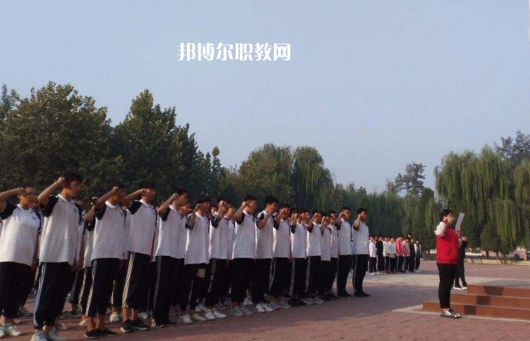 博野縣職業(yè)技術(shù)教育中心2022年學(xué)費(fèi)、收費(fèi)多少