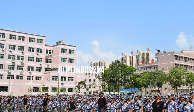 惠州惠陽財經(jīng)外貿(mào)職業(yè)技術(shù)學校2022年報名條件、招生要求、招生對象