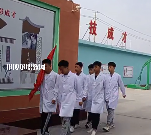邢臺(tái)英才醫(yī)學(xué)中等專業(yè)學(xué)校2022年報(bào)名條件、招生要求、招生對(duì)象