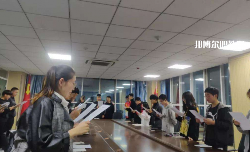 固安職業(yè)技術(shù)教育中心2022年學(xué)費(fèi)、收費(fèi)多少