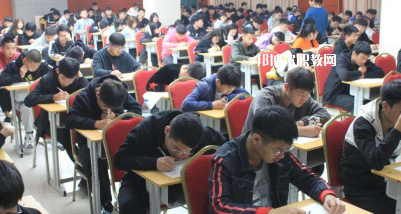 固安職業(yè)技術(shù)教育中心2022年報名條件、招生要求、招生對象