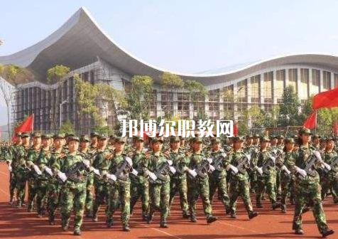 黔東南州國防學(xué)校2022年報名條件、招生要求、招生對象