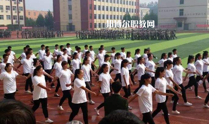 香河職業(yè)技術(shù)教育中心2022年學(xué)費(fèi)、收費(fèi)多少