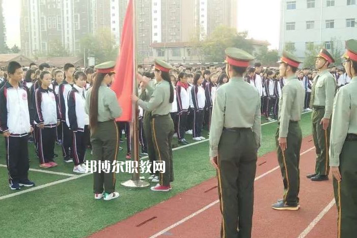 香河職業(yè)技術(shù)教育中心2022年報名條件、招生要求、招生對象