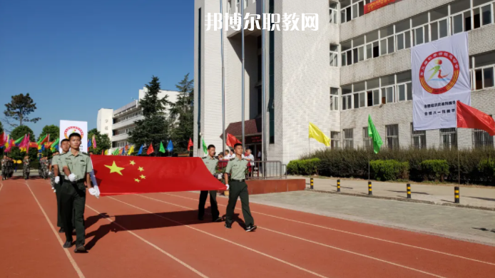 合肥八一科技學(xué)校2022年報(bào)名條件、招生要求、招生對象