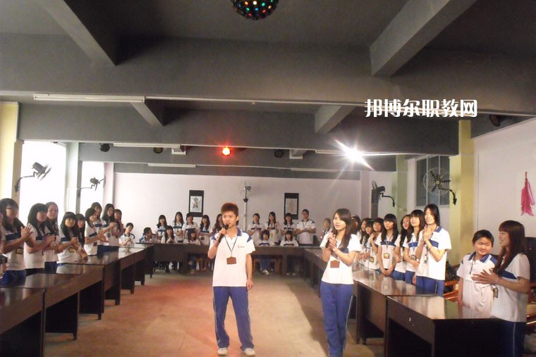 惠州求實(shí)職業(yè)技術(shù)學(xué)校2022年報(bào)名條件、招生要求、招生對(duì)象