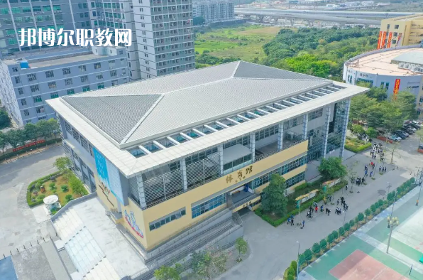 深圳第二職業(yè)技術(shù)學(xué)校2022年報(bào)名條件、招生要求、招生對象