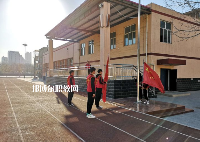 唐山路南職業(yè)技術(shù)學校2022年報名條件、招生要求、招生對象