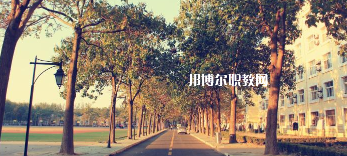 成都信息工程學(xué)校怎么樣、好不好
