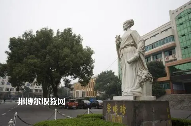 四川食品藥品學(xué)校怎么樣、好不好