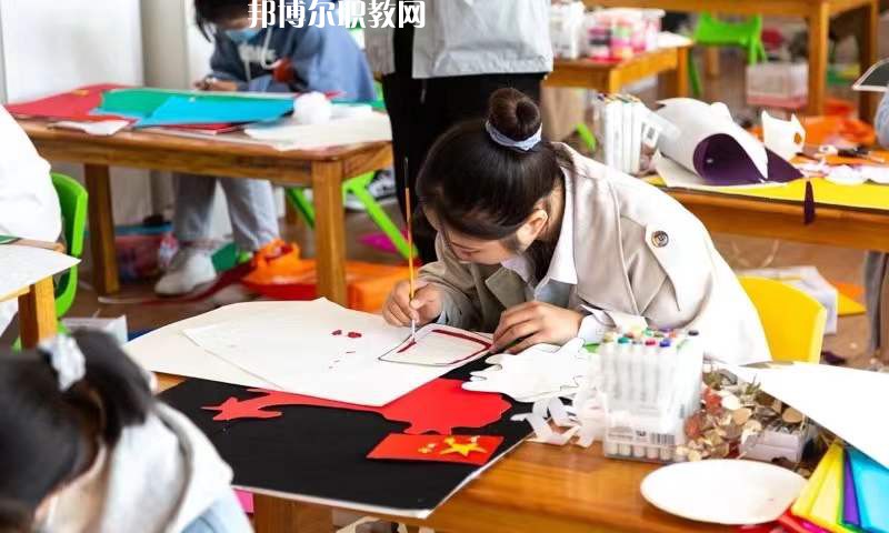 安徽淮北技師學(xué)院2022年學(xué)費(fèi)、收費(fèi)多少