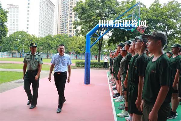 佛山順德區(qū)陳登職業(yè)技術(shù)學(xué)校2022年報(bào)名條件、招生要求、招生對(duì)象