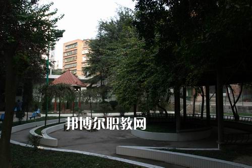 四川省達州中醫(yī)學校怎么樣、好不好