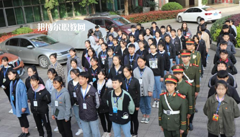 四川省達(dá)州財(cái)貿(mào)學(xué)校2022年報(bào)名條件、招生要求、招生對(duì)象