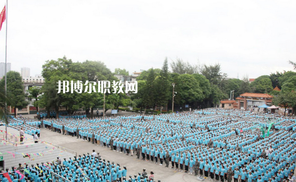 廣西理工職業(yè)技術(shù)學(xué)校2022年有哪些專(zhuān)業(yè)