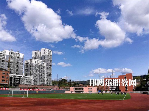 四川省電子商務(wù)學(xué)校怎么樣、好不好