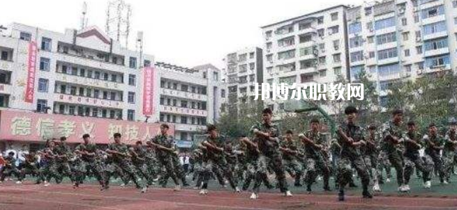 鄰水縣合流職業(yè)技術(shù)學(xué)校2022年報(bào)名條件、招生要求、招生對(duì)象