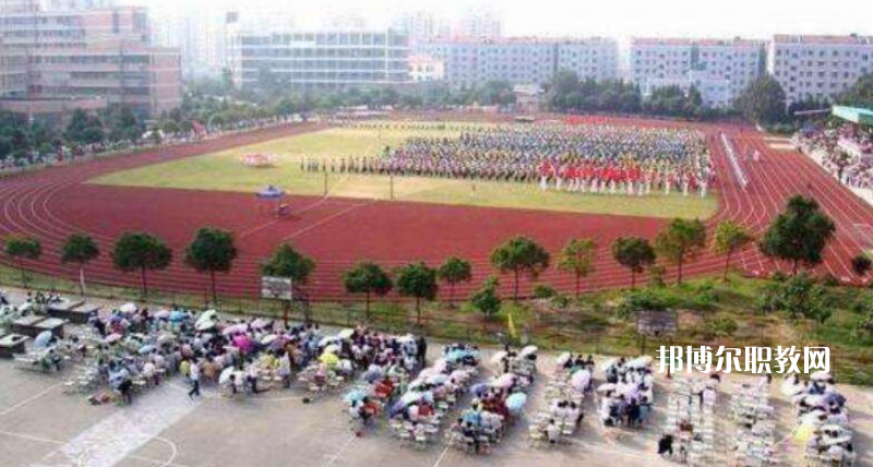 廣安機(jī)電工業(yè)職業(yè)技術(shù)學(xué)校2022年報(bào)名條件、招生要求、招生對(duì)象