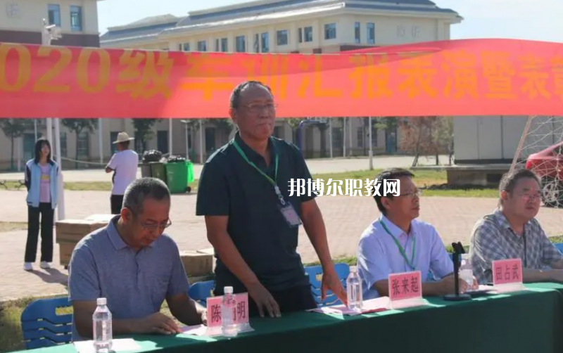 石家莊農(nóng)業(yè)學(xué)校2022年報(bào)名條件、招生要求、招生對(duì)象