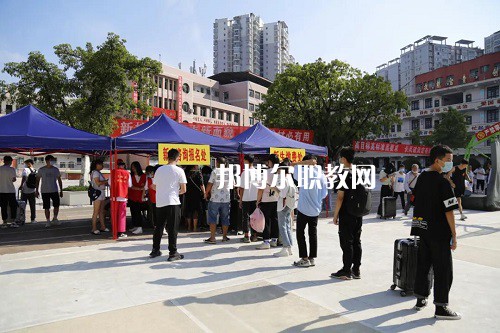 四川省達(dá)縣職業(yè)高級中學(xué)2022年報(bào)名條件、招生要求、招生對象
