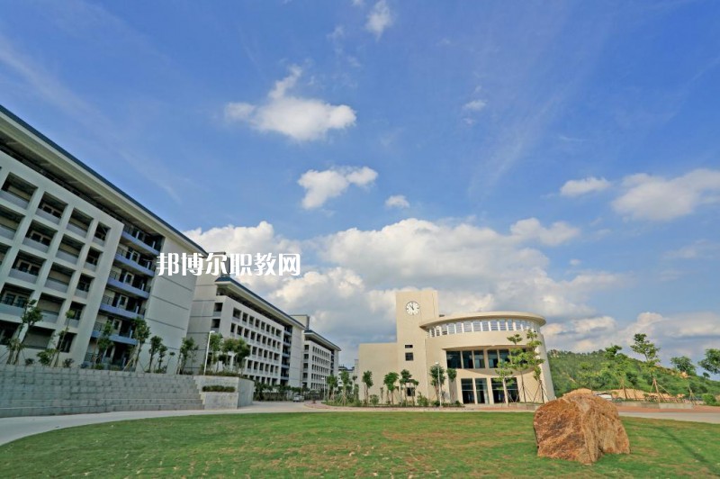 惠州商貿(mào)旅游高級(jí)職業(yè)技術(shù)學(xué)校2022年報(bào)名條件、招生要求、招生對(duì)象
