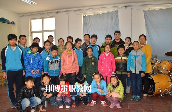石家莊市特殊教育學(xué)校2022年報名條件、招生要求、招生對象