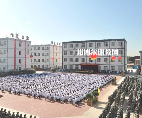 石家莊柯棣華醫(yī)學(xué)中等專業(yè)學(xué)校2022年報(bào)名條件、招生要求、招生對(duì)象