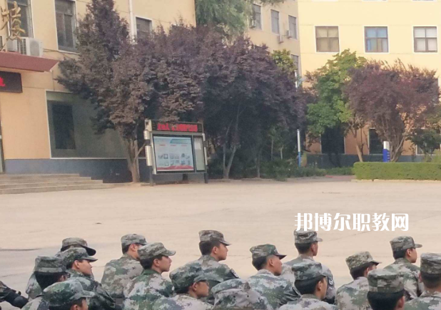 黔東南州國防科技學(xué)校2022年學(xué)費、收費多少