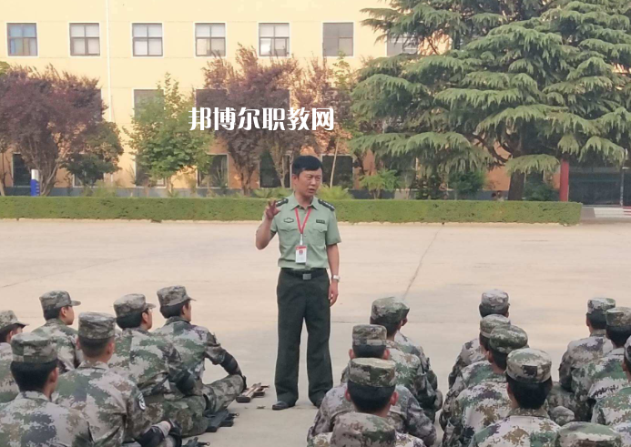 黔東南州國(guó)防科技學(xué)校2022年報(bào)名條件、招生要求、招生對(duì)象
