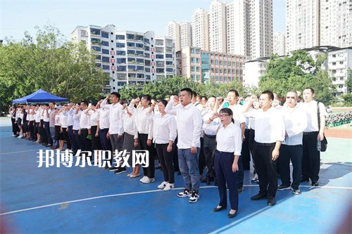 四川渠縣職業(yè)中專學校2022年報名條件、招生要求、招生對象