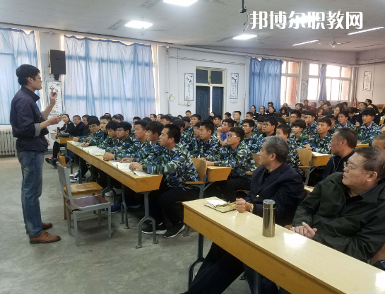 石家莊鐵路技術中等專業(yè)學校2022年報名條件、招生要求、招生對象