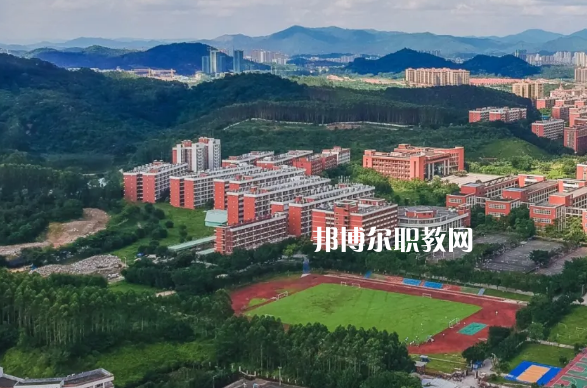廣東華商技工學(xué)校2022年報名條件、招生要求、招生對象 