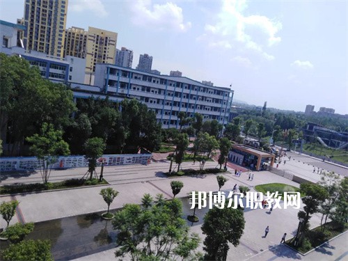 四川省江安縣職業(yè)技術(shù)學(xué)校2022年報名條件、招生要求、招生對象