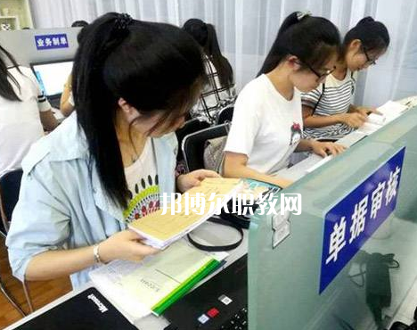 石家莊長安機(jī)電技工學(xué)校2022年報(bào)名條件、招生要求、招生對(duì)象